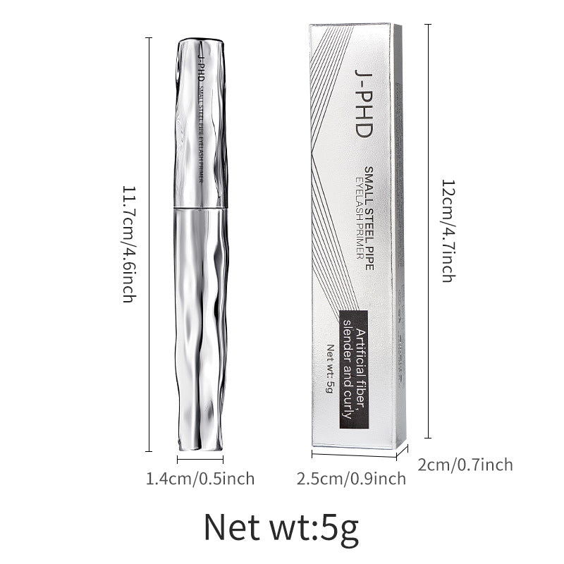 Lengthening And Curling Long-lasting Mascara, Waterproof & Sweatproof