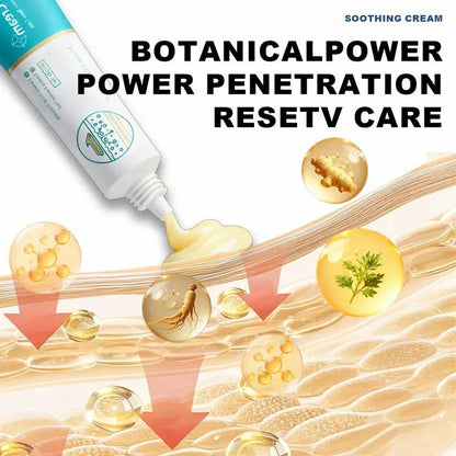 Herbal Varicose Veins Cream, Leg Relief Care🦵