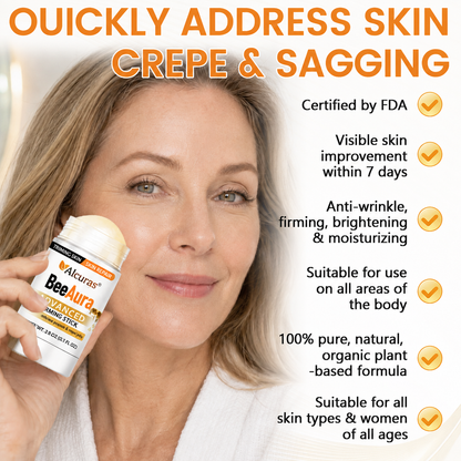 Alcuras®  BeeAura Advanced Firming Stick