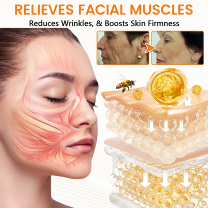 Alcuras®  BeeAura Advanced Firming Stick