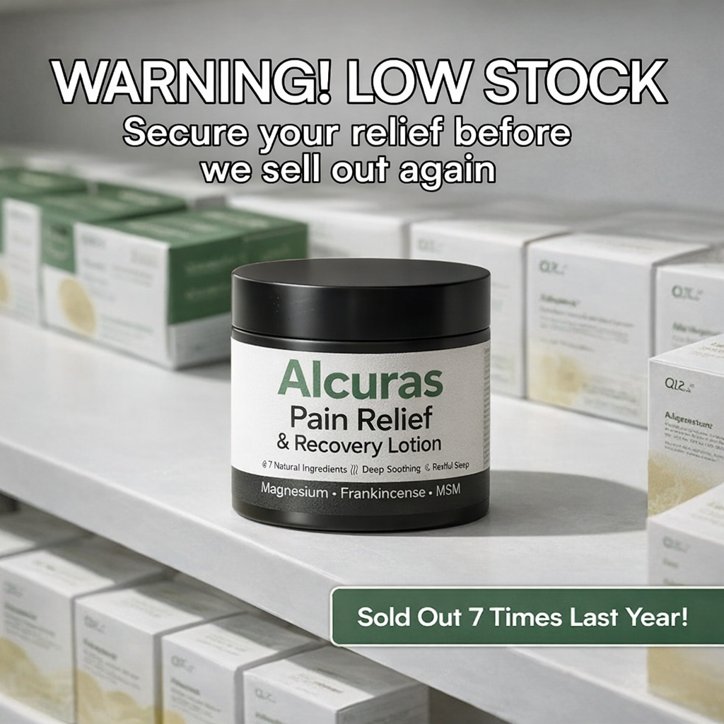 𝑶𝒇𝒇𝒊𝒄𝒊𝒂𝒍 𝑺𝒕𝒐𝒓𝒆 | 𝐀𝐥𝐜𝐮𝐫𝐚𝐬® 𝐍𝐞𝐮𝐫𝐨𝐩𝐚𝐭𝐡𝐲 𝐏𝐚𝐢𝐧 𝐑𝐞𝐥𝐢𝐞𝐟 & 𝐑𝐞𝐩𝐚𝐢𝐫 𝐋𝐨𝐭𝐢𝐨𝐧 (𝐂𝐥𝐢𝐧𝐢𝐜𝐚𝐥𝐥𝐲 𝐈𝐧𝐬𝐩𝐢𝐫𝐞𝐝 · 𝐍𝐞𝐫𝐯𝐞 𝐑𝐞𝐩𝐚𝐢𝐫 𝐅𝐨𝐫𝐦𝐮𝐥𝐚) ✅ 𝐑𝐞𝐥𝐢𝐞𝐯𝐞 𝐍𝐞𝐫𝐯𝐞 𝐏𝐚𝐢𝐧 · 𝐁𝐮𝐫𝐧𝐢𝐧𝐠 · 𝐓𝐢𝐧𝐠𝐥𝐢𝐧𝐠