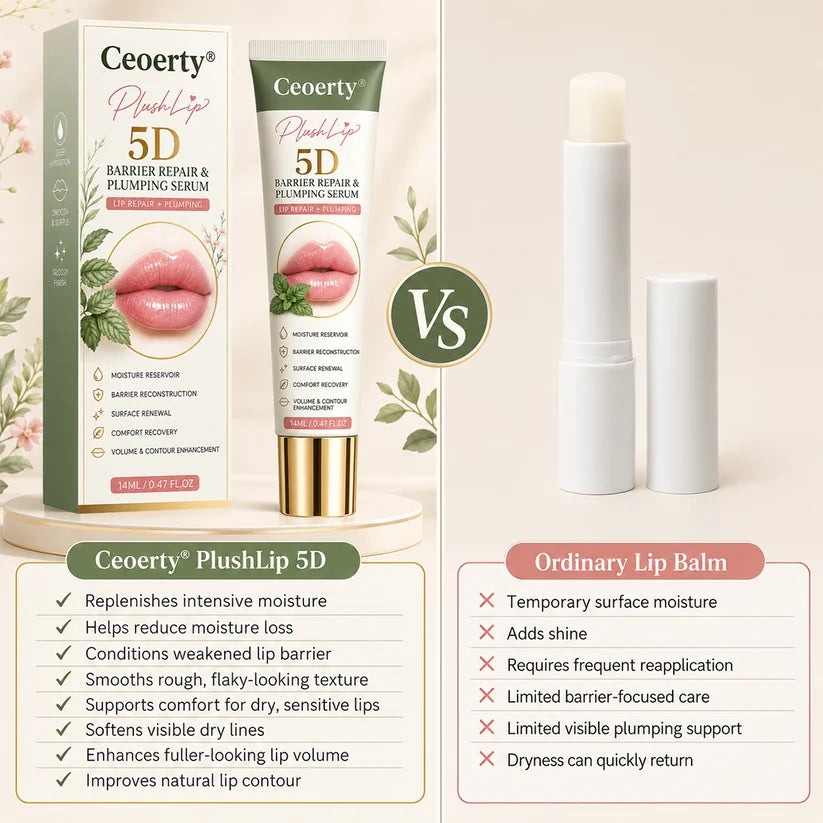 Alcuras® Barrier Repair & Plumping Serum