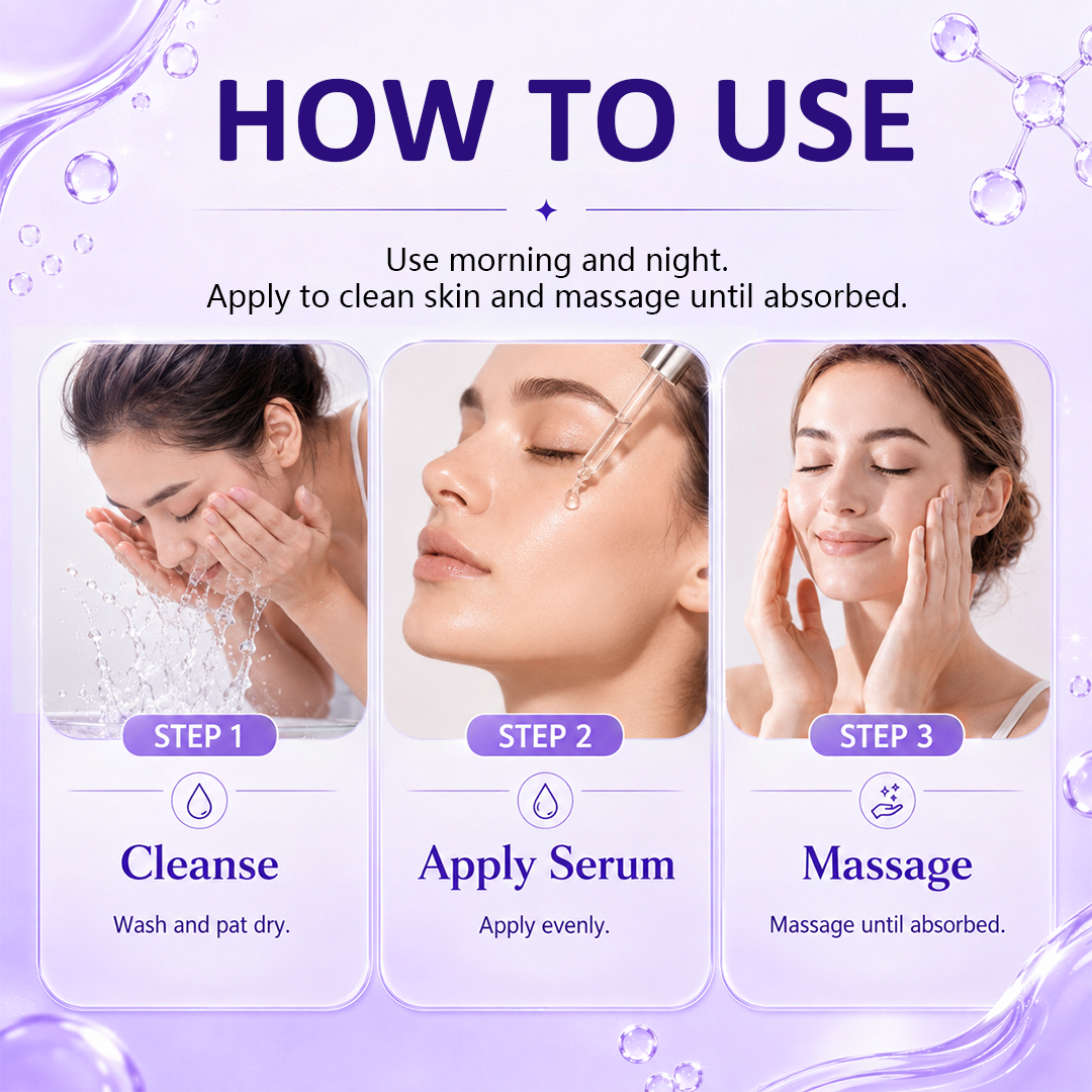 Alcuras® LumiFade Advanced Dark Spot Serum