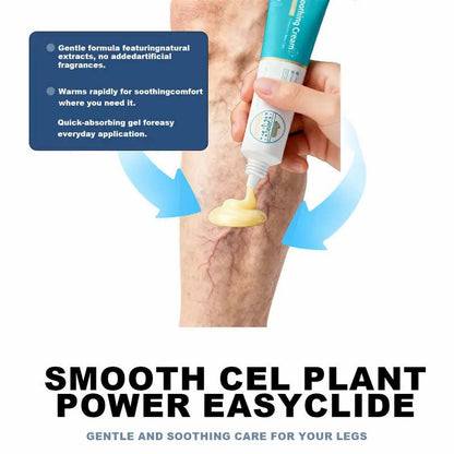Herbal Varicose Veins Cream, Leg Relief Care🦵