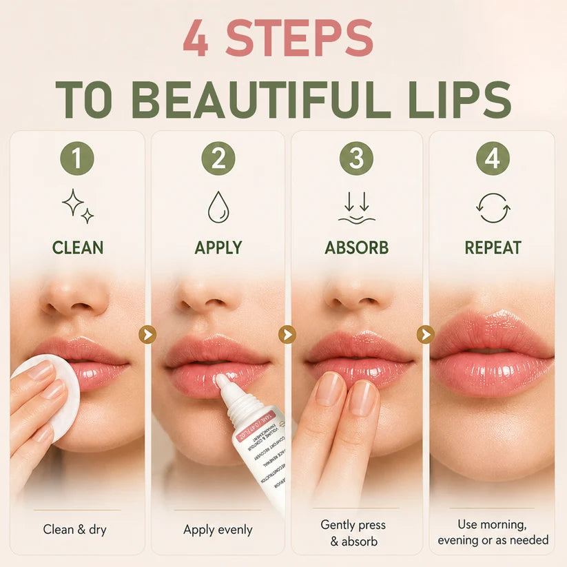 Alcuras® Barrier Repair & Plumping Serum