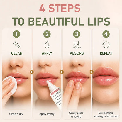 Alcuras® Barrier Repair & Plumping Serum