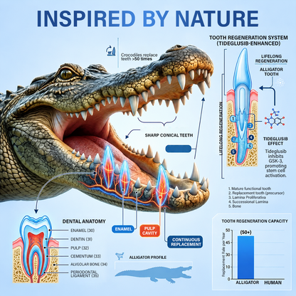 Alcuras®  Tooth & Gum Care Fast