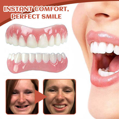 Alcuras® PerfectFit Denture Silicone Reline Kit