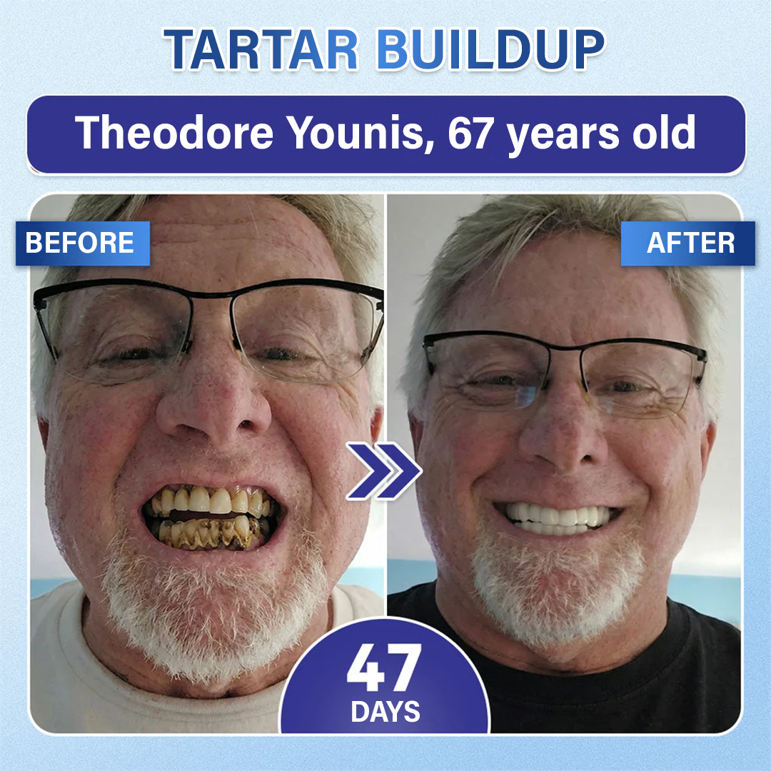 Alcuras®  Tooth & Gum Care Fast