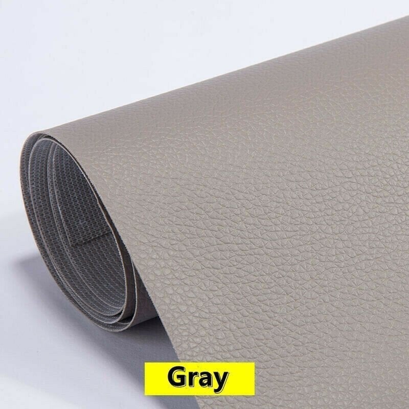 💥Last Day 49% OFF💥Self-Adhesive Leather Refinisher Cuttable Sofa Repair