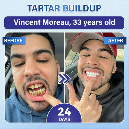 Alcuras®  Tooth & Gum Care Fast