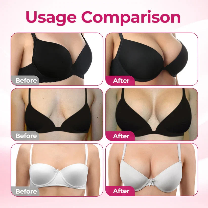 Alcuras®Luvora Breast & Hip Enhancing Cream