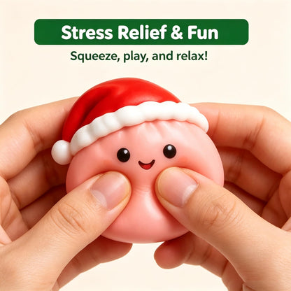 Christmas Squishies Advent Calendar 2026