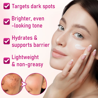 Alcuras®LumiVera Advanced Dark Spot Correcting Cream