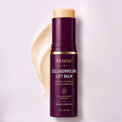 Alcuras® CollagenVolume Lift Balm