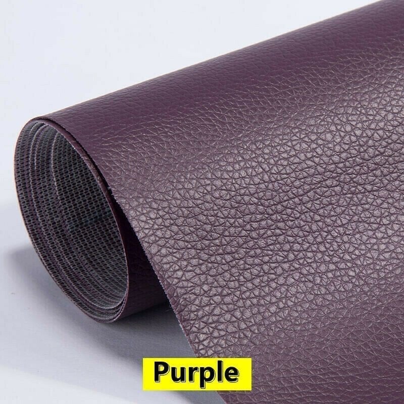 💥Last Day 49% OFF💥Self-Adhesive Leather Refinisher Cuttable Sofa Repair