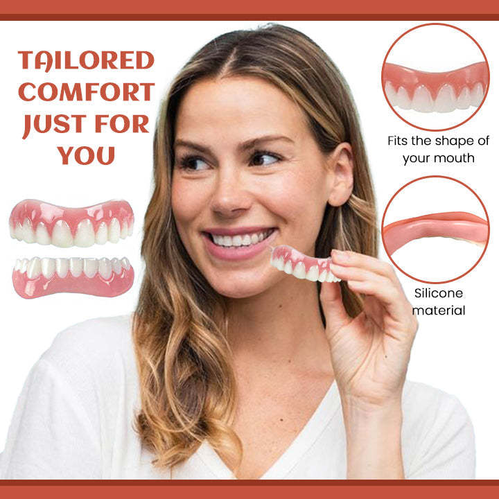 Alcuras® PerfectFit Denture Silicone Reline Kit
