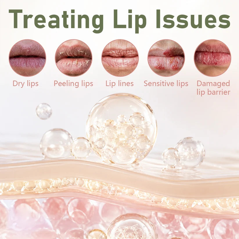 Alcuras® Barrier Repair & Plumping Serum