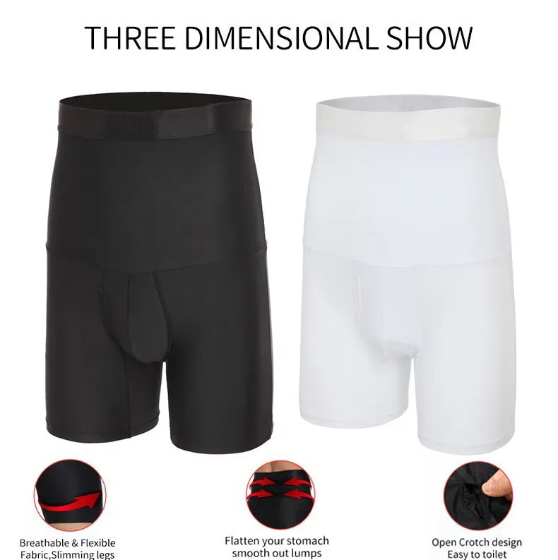 Perfect Body High Elasticity Comfortable Shapewear