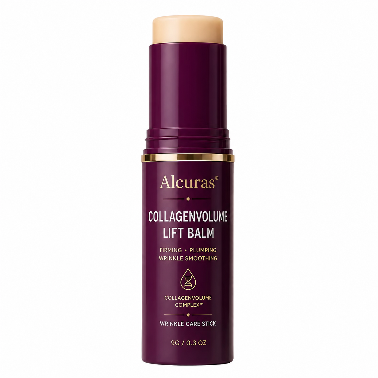 Alcuras® CollagenVolume Lift Balm