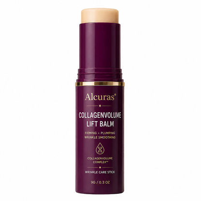 Alcuras® CollagenVolume Lift Balm