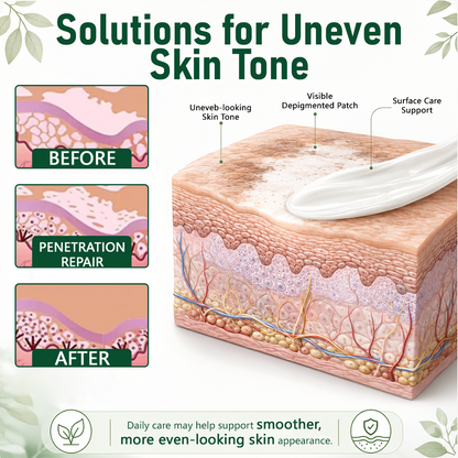 Alcuras® Herbal Vitiligo Cream