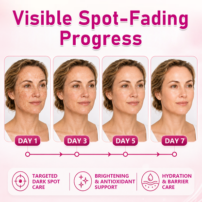 Alcuras®LumiVera Advanced Dark Spot Correcting Cream
