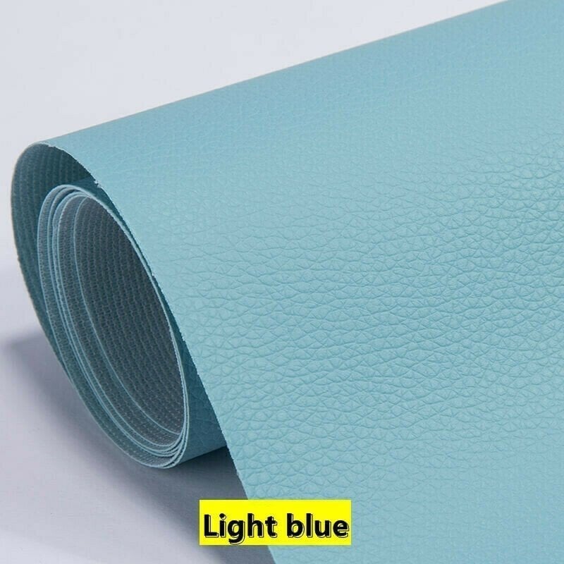 💥Last Day 49% OFF💥Self-Adhesive Leather Refinisher Cuttable Sofa Repair