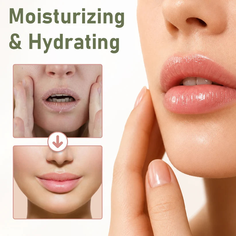 Alcuras® Barrier Repair & Plumping Serum