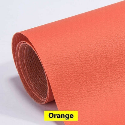 💥Last Day 49% OFF💥Self-Adhesive Leather Refinisher Cuttable Sofa Repair