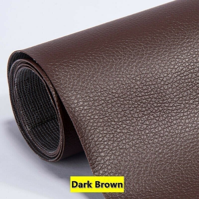 💥Last Day 49% OFF💥Self-Adhesive Leather Refinisher Cuttable Sofa Repair