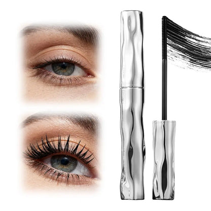 Lengthening And Curling Long-lasting Mascara, Waterproof & Sweatproof