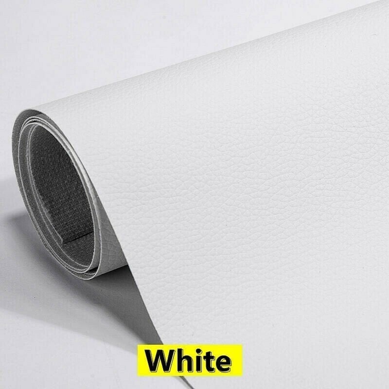 💥Last Day 49% OFF💥Self-Adhesive Leather Refinisher Cuttable Sofa Repair