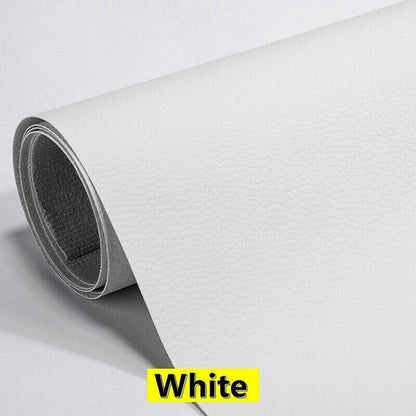 💥Last Day 49% OFF💥Self-Adhesive Leather Refinisher Cuttable Sofa Repair