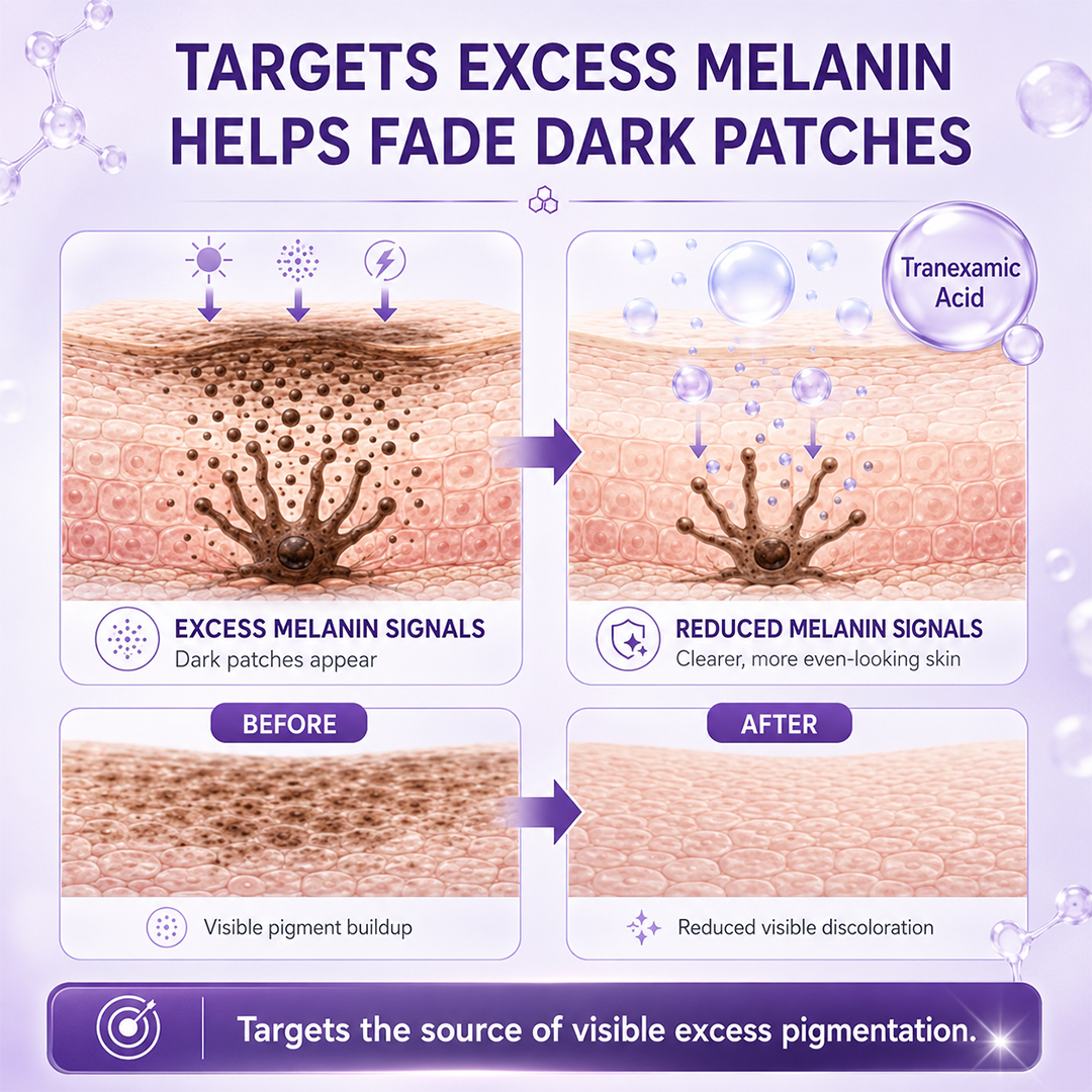 Alcuras® LumiFade Advanced Dark Spot Serum