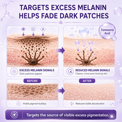 Alcuras® LumiFade Advanced Dark Spot Serum