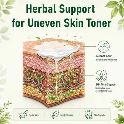 Alcuras® Herbal Vitiligo Cream