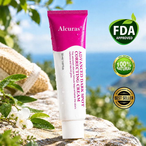 Alcuras®LumiVera Advanced Dark Spot Correcting Cream