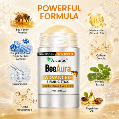 Alcuras®  BeeAura Advanced Firming Stick