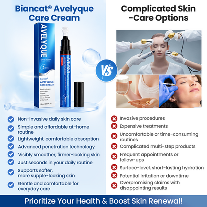 Alcuras® Avelyque Care Cream