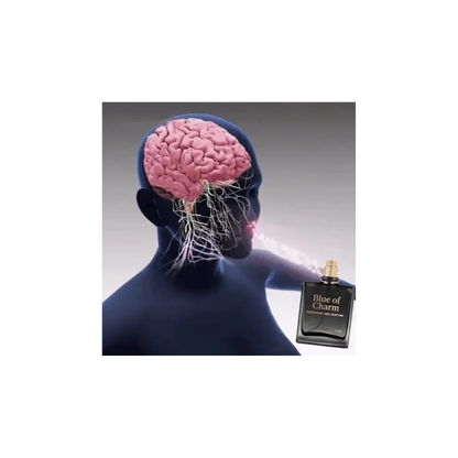 Alcuras®  Pheromone Perfume | Boost Personal Charm for First Date & Social Occasions Long Lasting Scent