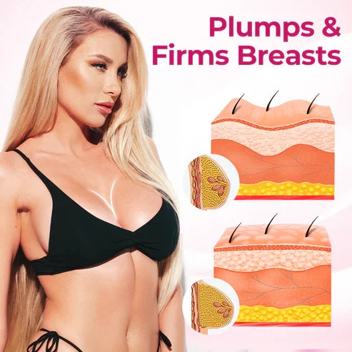 Alcuras®Luvora Breast & Hip Enhancing Cream