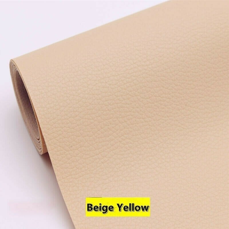 💥Last Day 49% OFF💥Self-Adhesive Leather Refinisher Cuttable Sofa Repair