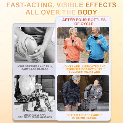 Alcuras® Bee Venom Pain-Relief Bone Healing Cream 🇺🇸(Specially for older adults)