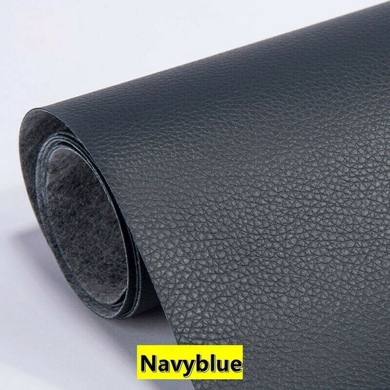 💥Last Day 49% OFF💥Self-Adhesive Leather Refinisher Cuttable Sofa Repair