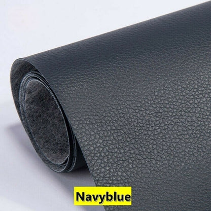 💥Last Day 49% OFF💥Self-Adhesive Leather Refinisher Cuttable Sofa Repair