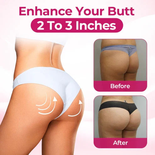 Alcuras®Luvora Breast & Hip Enhancing Cream