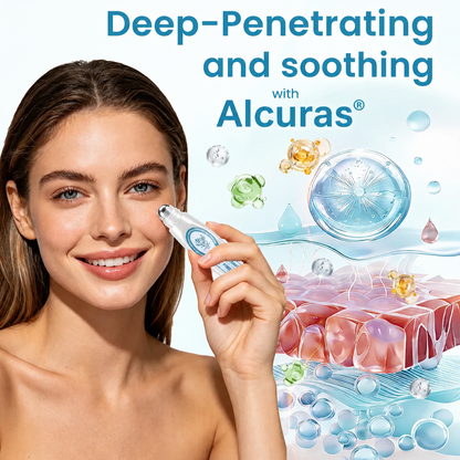 ✅Alcuras® SpotlessPro Advanced Skin Care Pen
