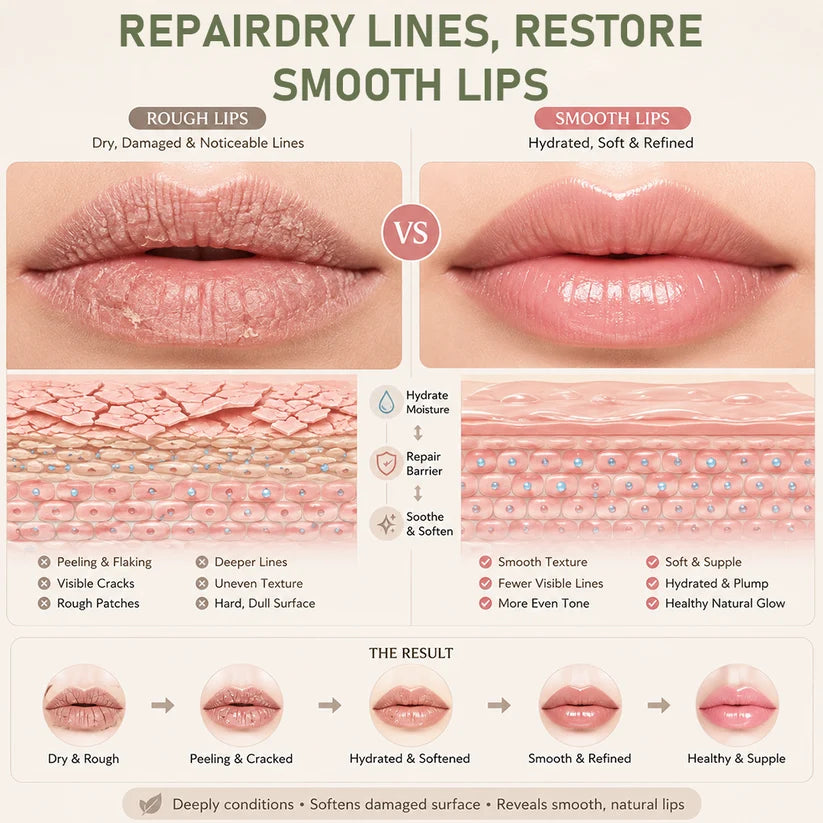 Alcuras® Barrier Repair & Plumping Serum