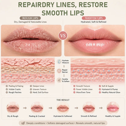 Alcuras® Barrier Repair & Plumping Serum